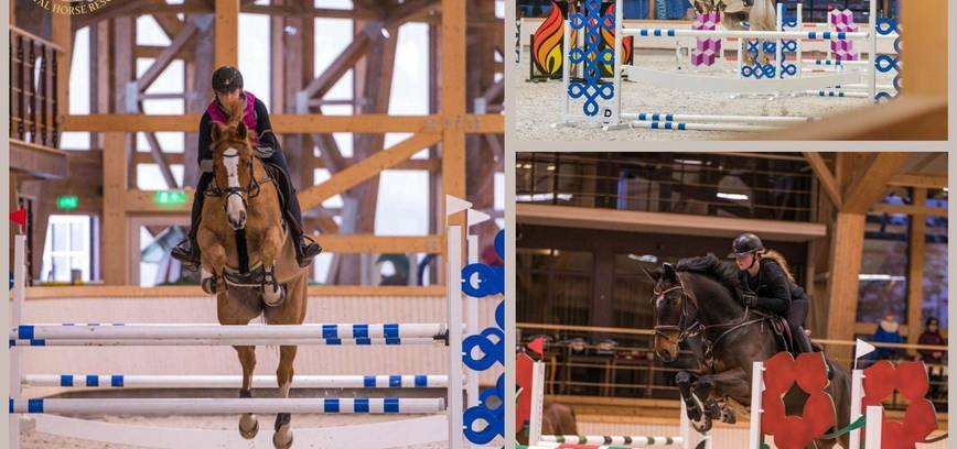 "Royal Horse Resort" zaprasza do odwiedzenia innowacyjnej bazy jeździeckiej