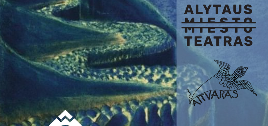 Čiurlionio kelionė Alytuje: nuo pasakos iki begalinių horizontų