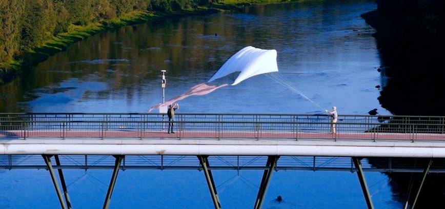 Žalčio paslaptis buvo atskleista!