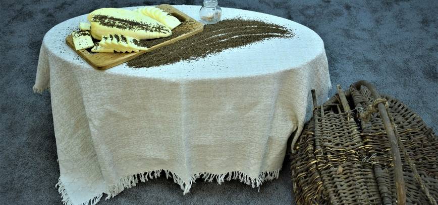 Audiovizualinė paroda „Baltųjų sūrių naktis“ atidaryta – tai faktas!