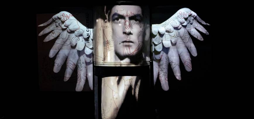 Alytuje- siurrealistinis spektaklis  „Diletantas“!