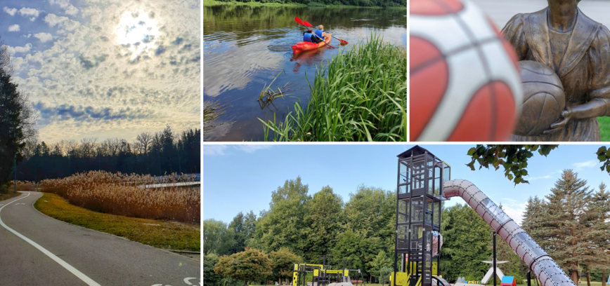 Tourism news 2023: Let's celebrate Dzūkija