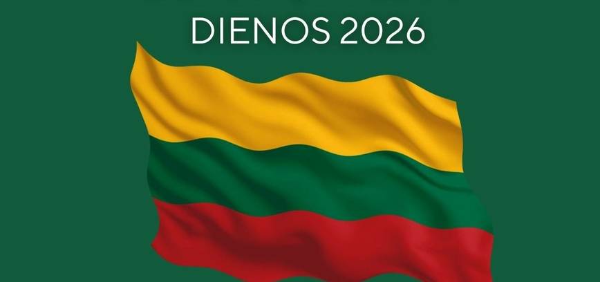 Lietuvių kalbos dienos 2026