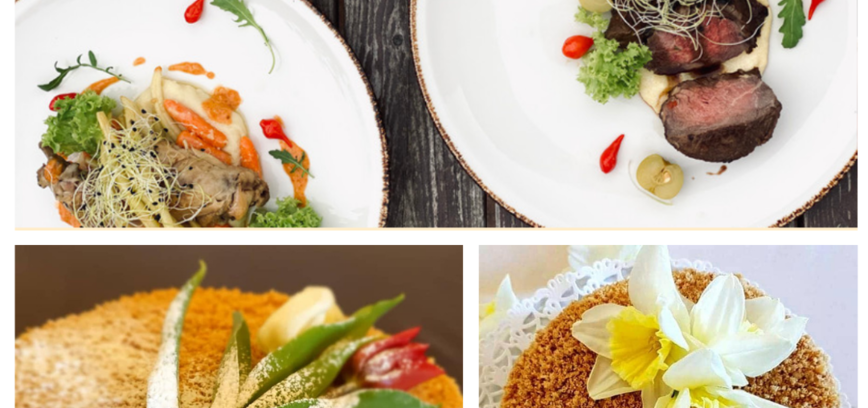 Пасхальное меню напрямую от Алитусских поставщиков продуктов питаниvy