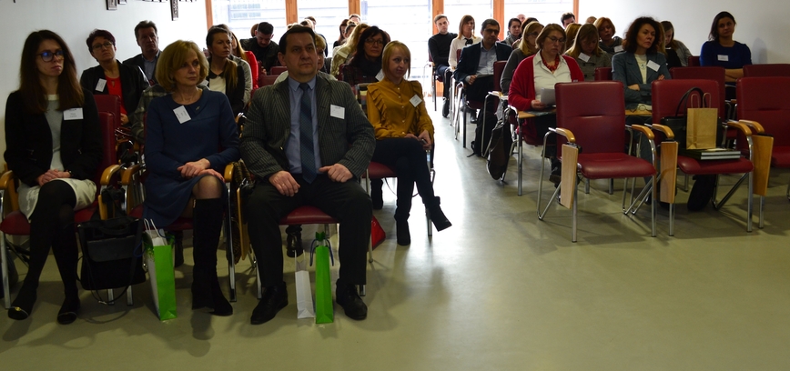 Alytaus ir Elko kultūros ir gamtos objektai buvo pristatyti konferencijoje