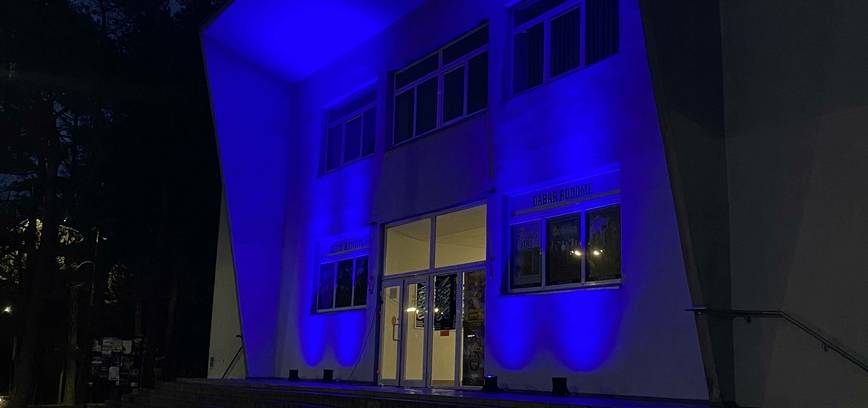 Lapkričio 13–23 dienomis – „Scanoramos“ šviesa vėl sugrįžta į didįjį ekraną Alytuje, kino teatre „Dainava“.