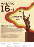 Vasario 16-osios nenginiai Alytuje