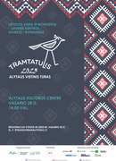 KONKURSAS „TRAMTATULIS“