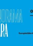 "Scanoramas vasara" invites you to a free vacation in Alytus: a film camp for young people and a program of the latest films