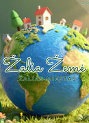 Alytaus miesto sodo estradoje – Žemės dienai skirtas renginys