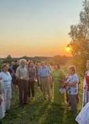 „Tautiška giesmė“ kviečia burtis Alytaus rajono gyventojus