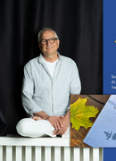 Algirdo Kumžos knygos „Lietuviški karmos dėsniai. Mano gyvenimo  istorijos” pristatymas