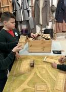 Kūryba su vaikais – netelpa į sąsiuvinį ir į taisykles!