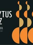 Penktasis Alytus Jazz festivalis- jaunas ir gražus
