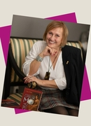 Julijos Miliūtės romano „Apgaulinga gyvenimo moneta“ pristatymas