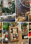 Gift hunting in the city of Alytus