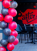 Nauja kavinė „After6“ laužo stereotipus ir kviečia pavalgyti po 18 val.