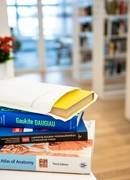 Knyga iš kito miesto bibliotekos? Misija įmanoma! 