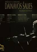 Startuoja XXIII Dainavos šalies muzikos festivalis