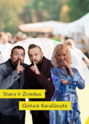 Dūzgiančių bitučių pulkas atvyksta į Alytų