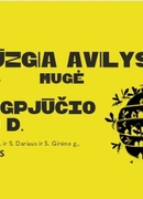 Mugė DŪZGIA AVILYS Alytuje 2026