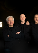 Kviečiame visus Gruodžio 10 d. į Česlovo Gabalio ir Pelenai. Bryan Adams koncertus!