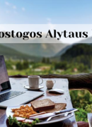 Święta w regionie Olity
