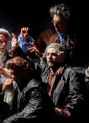 Į Alytų atkeliauja pilnas sales surenkantis O. Koršunovo „Kantas“!