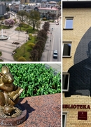 Kai lauke šalta, knygų išmintis sušildo
