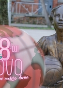 Su Kovo 8-ąja!