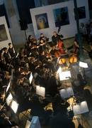  Savaitgalį Alytuje praūžė nereali „Muziejų na-na-na-naktis“