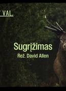 Sengirės kinas sugrįžta rudens sezonui