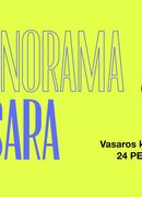 „Scanorama“ skelbia europietiško kino atostogas Alytuje: kvies vasaroti su tikromis ir sukurtomis istorijomis