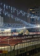 Didžiausia regione ledo čiuožykla „Alytaus ledas“ jau laukia lankytojų!