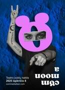  Teatrinių įvykių naktis COM•MOON•A