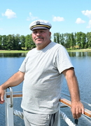 Daugiškio svajonė, plukdanti džiaugsmą kitiems