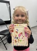 Įtraukios patirtys mažiesiems – nuo tapybos iki judesio meno