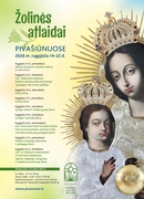 Žolinės atlaidai Pivašiūnuose