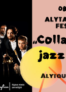„Collaborative jazz septet“