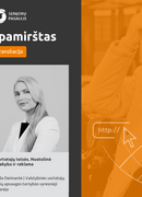 Nemokami skaitmeninio raštingumo mokymai „Nė vienas nėra pamirštas“