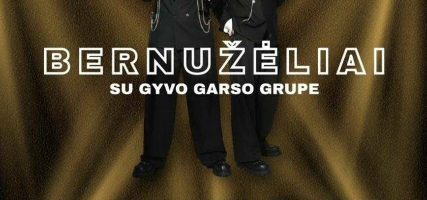 Grupė „Bernužėliai“