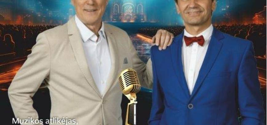 ,,Meilės balsai iš širdies''