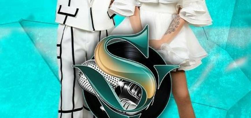 Sandra ir Viktoras su gyvo garso grupe