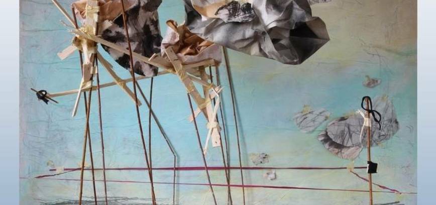 Alytaus fotografija 2025 | Parodos atidarymas