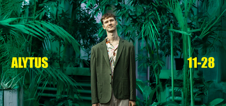 Nedas Zimantas stand-up: PRISIRPĘS JUOKAUTI