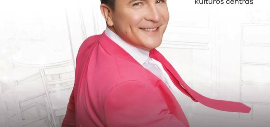 Eugenijus Chrebtovas | AKIMIRKA