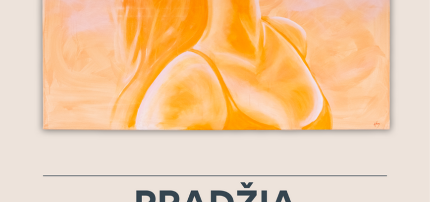 Tito Stravinsko paroda