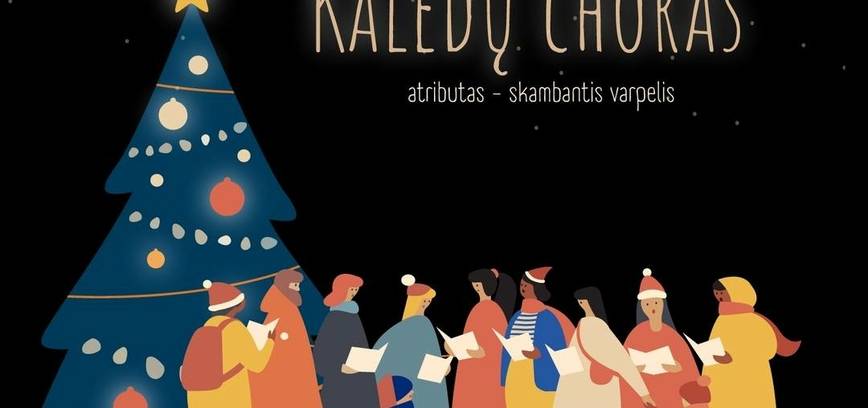 Alytaus Kalėdų choras