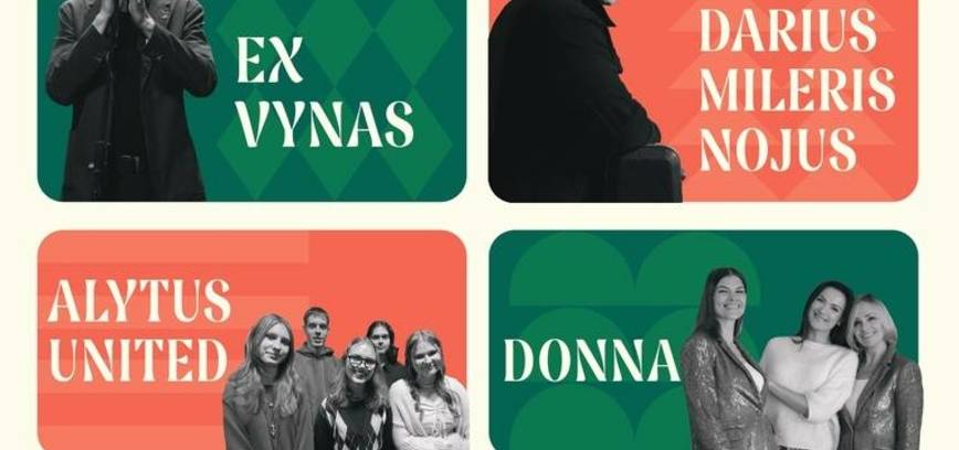 Alytiškių Kalėdos