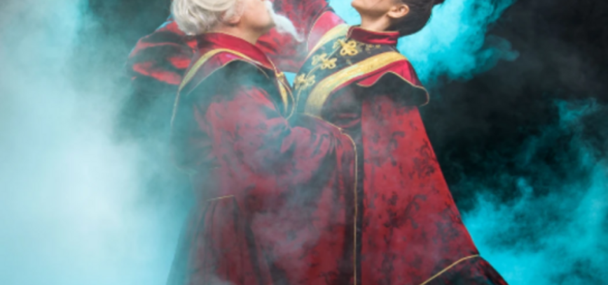 Spektaklis ,,Turkio spalvos monstras'' N-14